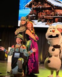 National Youth Theater West Houston