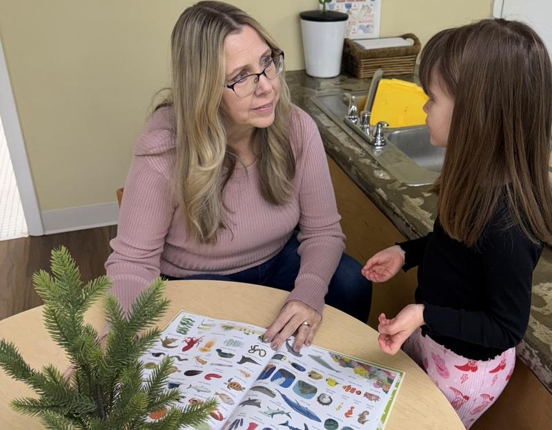 Children's Garden Montessori