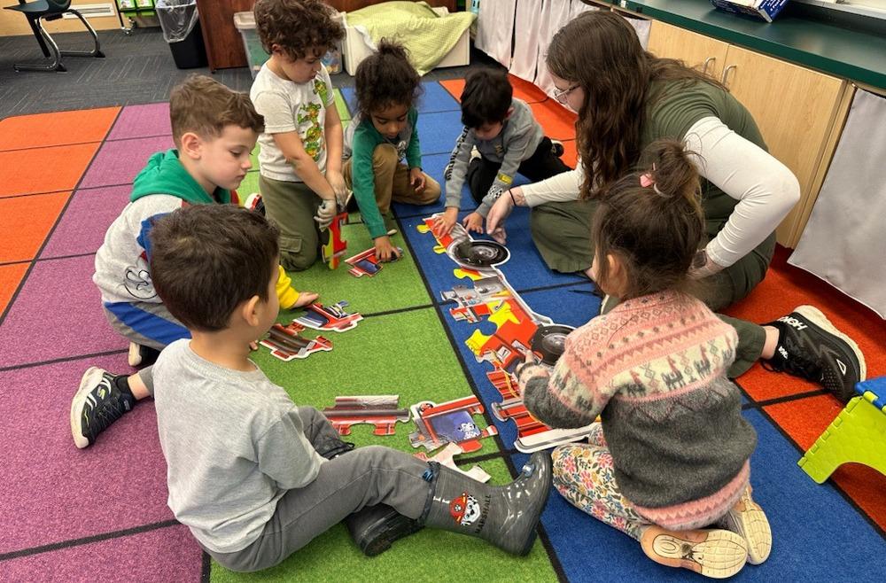 Hillel Community Day School