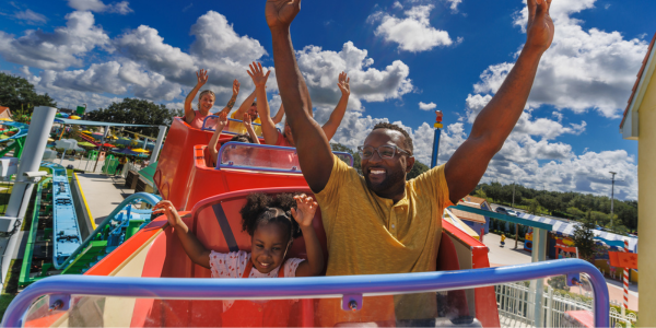 PEPPA PIG Theme Park