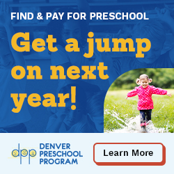 Denver Preschool Program