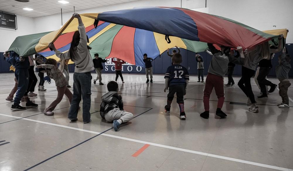 Rochester Christian School