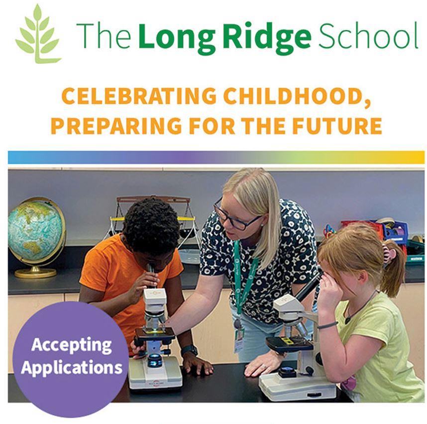 The Long Ridge School