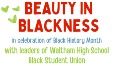 Beauty in Blackness