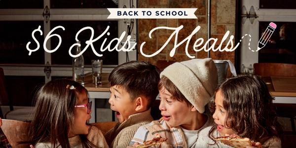 Pinstripes Kids Club