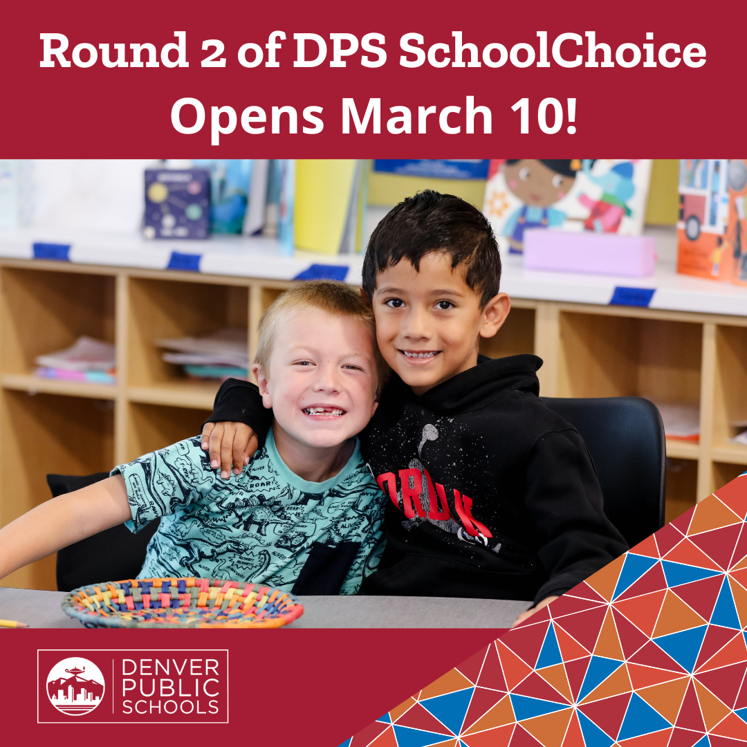 Denver Public Schools