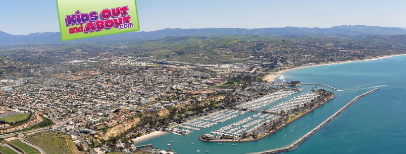 Scenic Orange County