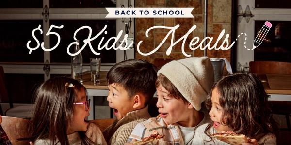 Pinstripes Kids Club