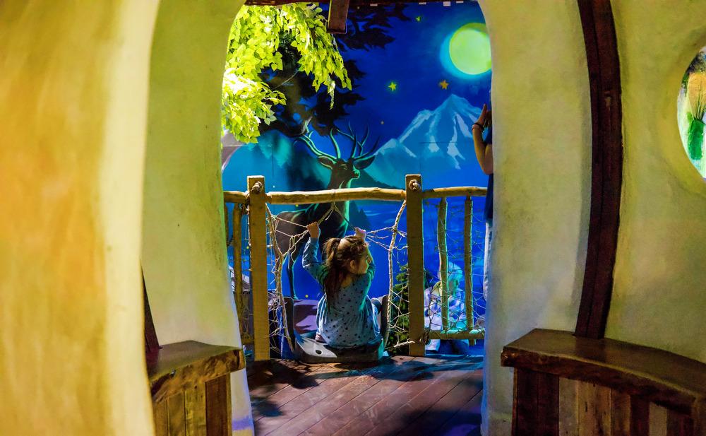 Explore & More Summer Camps