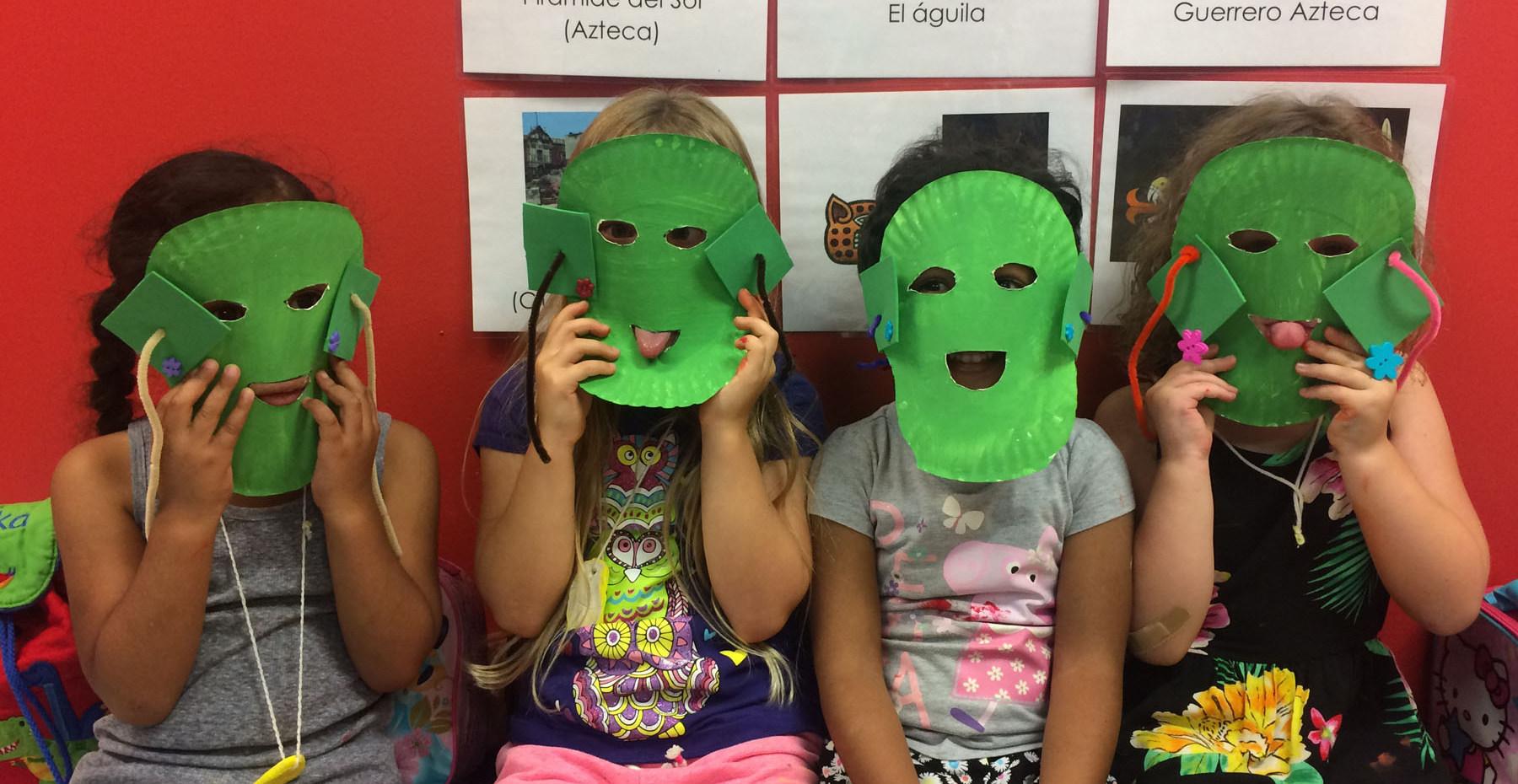 Language Kids World