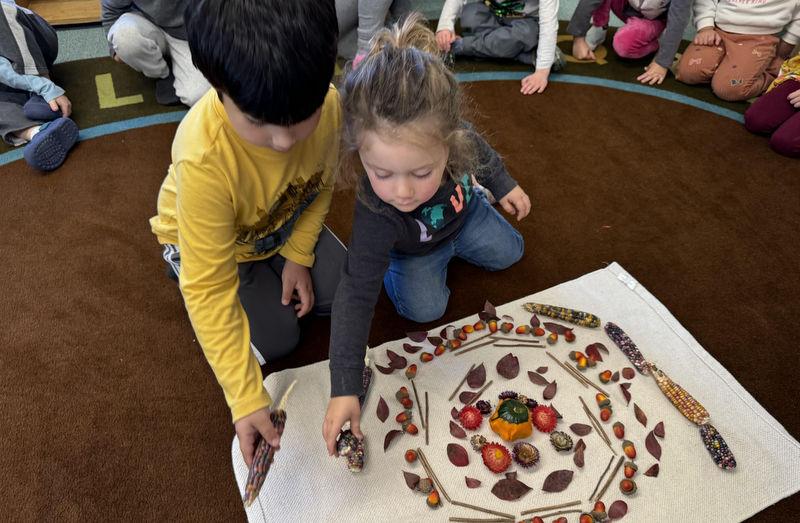 Children's Garden Montessori