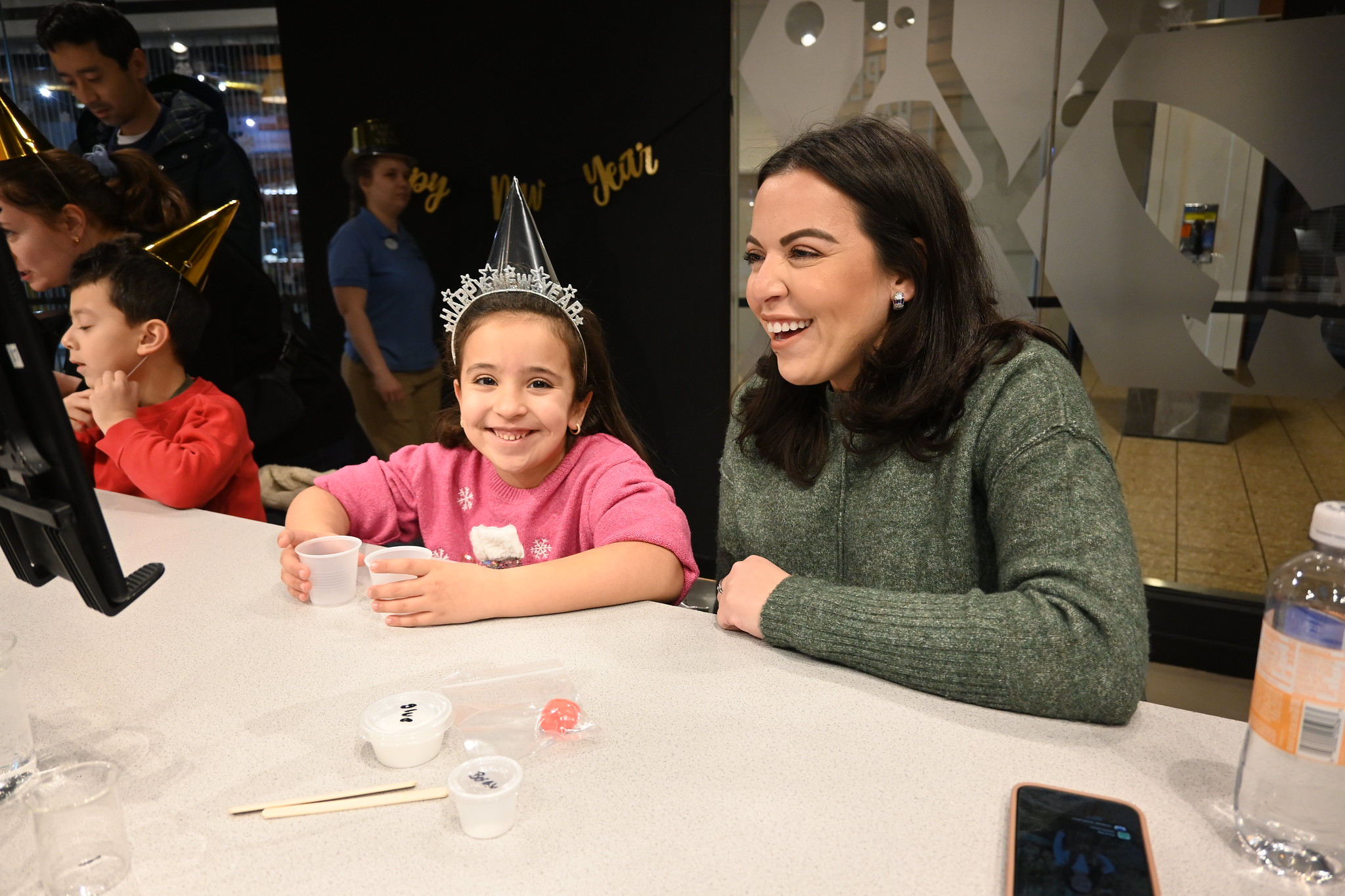 Childrens' Science Center