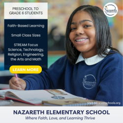 Nazareth Elementary School