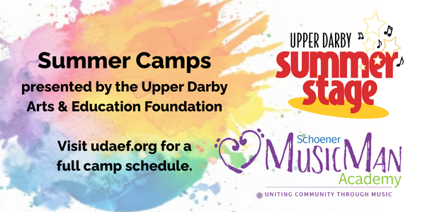 Upper Darby Summer Camps