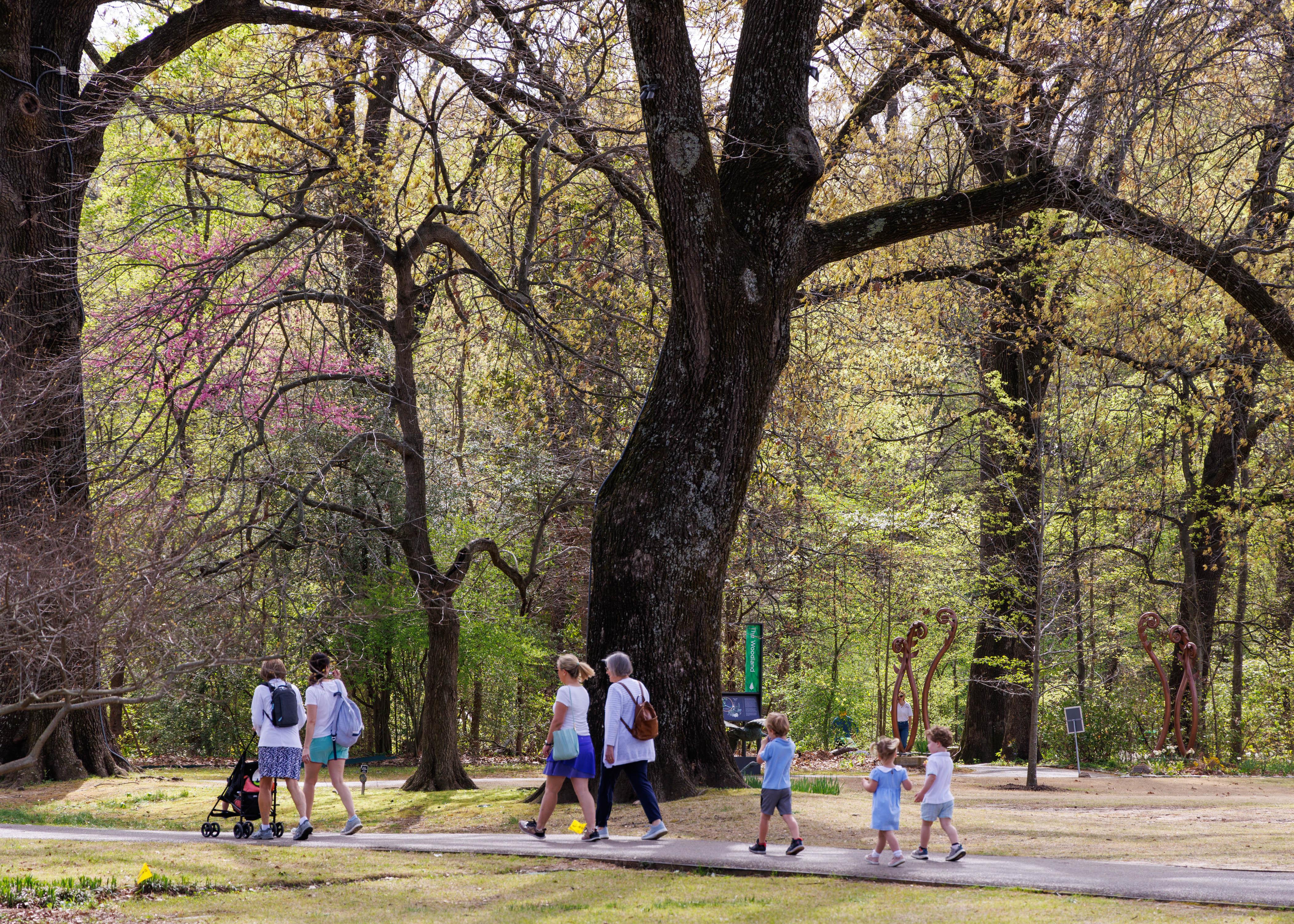 Memphis Botanic Garden