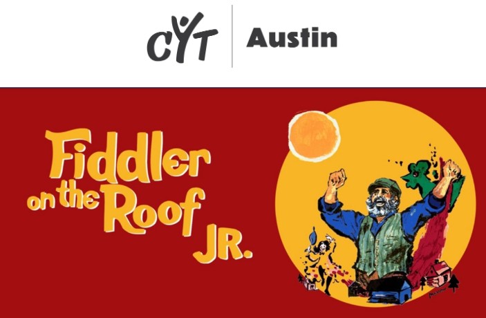 CYT Fiddler on the Roof