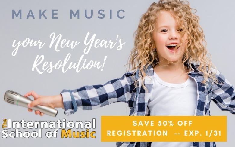 International School of Music