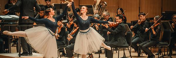 Toronto Symphony Orchestra
