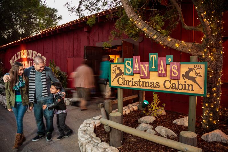 Knott's Merry Farm