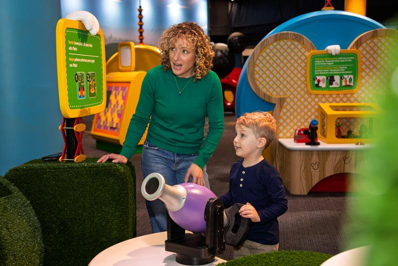 Children's Museum of Memphis