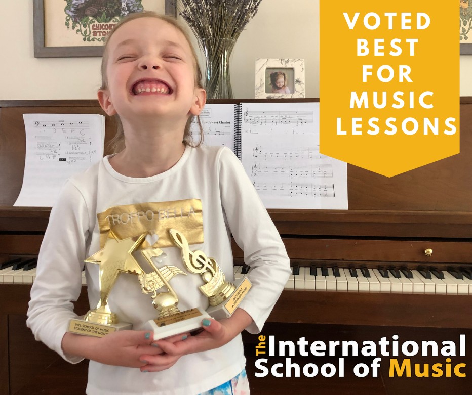 International School of Music
