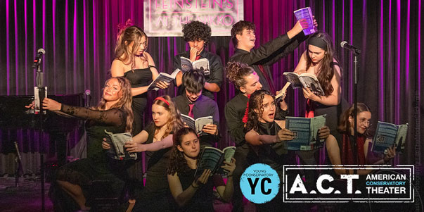 ACT Young Conservatory