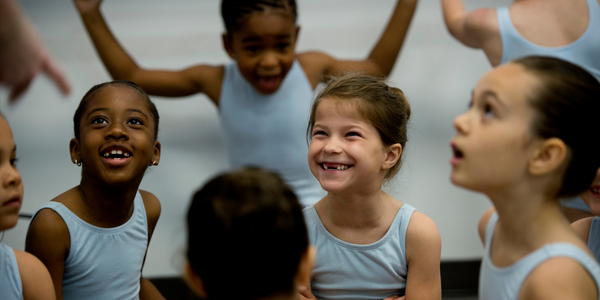 Nashville Ballet Summer Camps