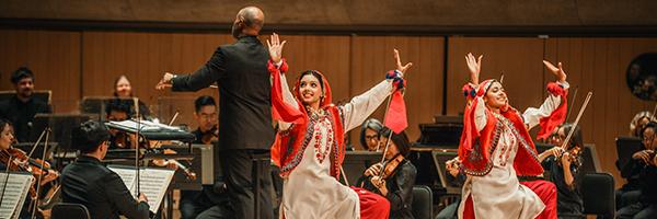 Toronto Symphony Orchestra