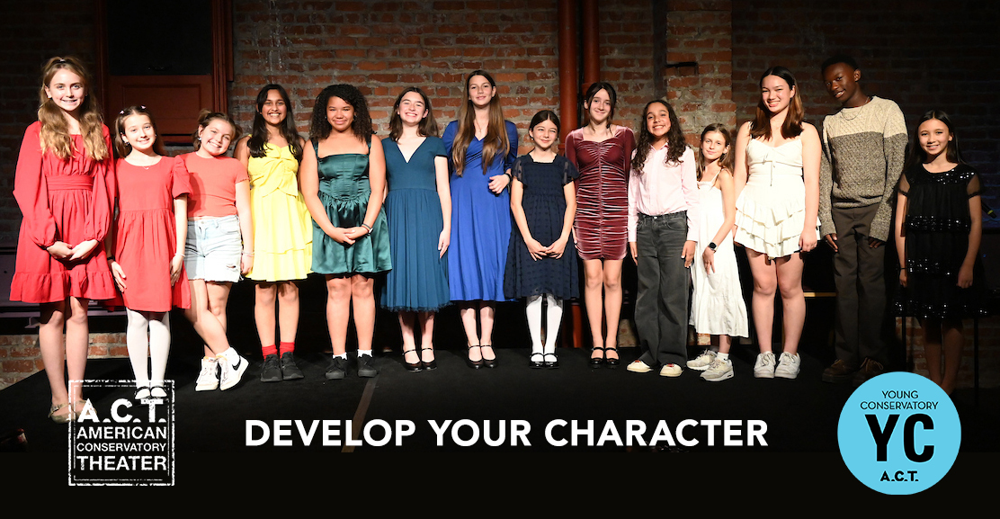 ACT Young Conservatory