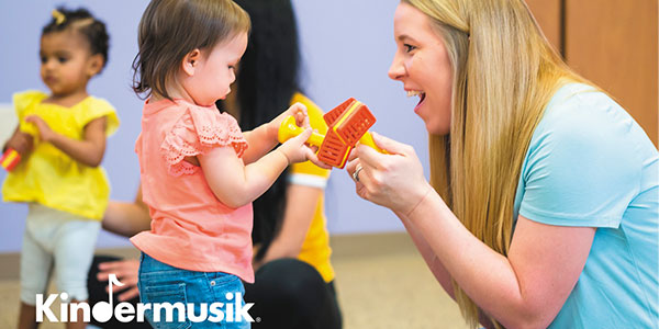 Community Music School