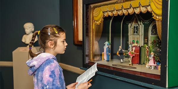 Albany Institute of History & Art