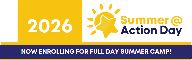 Action Day Summer Camps