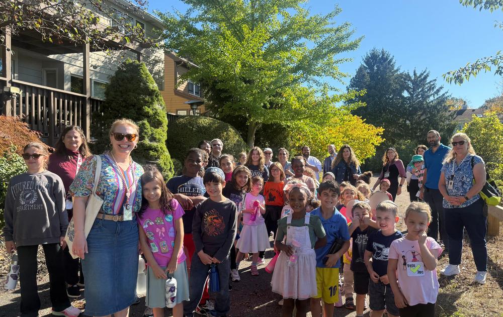 Hillel Community Day School