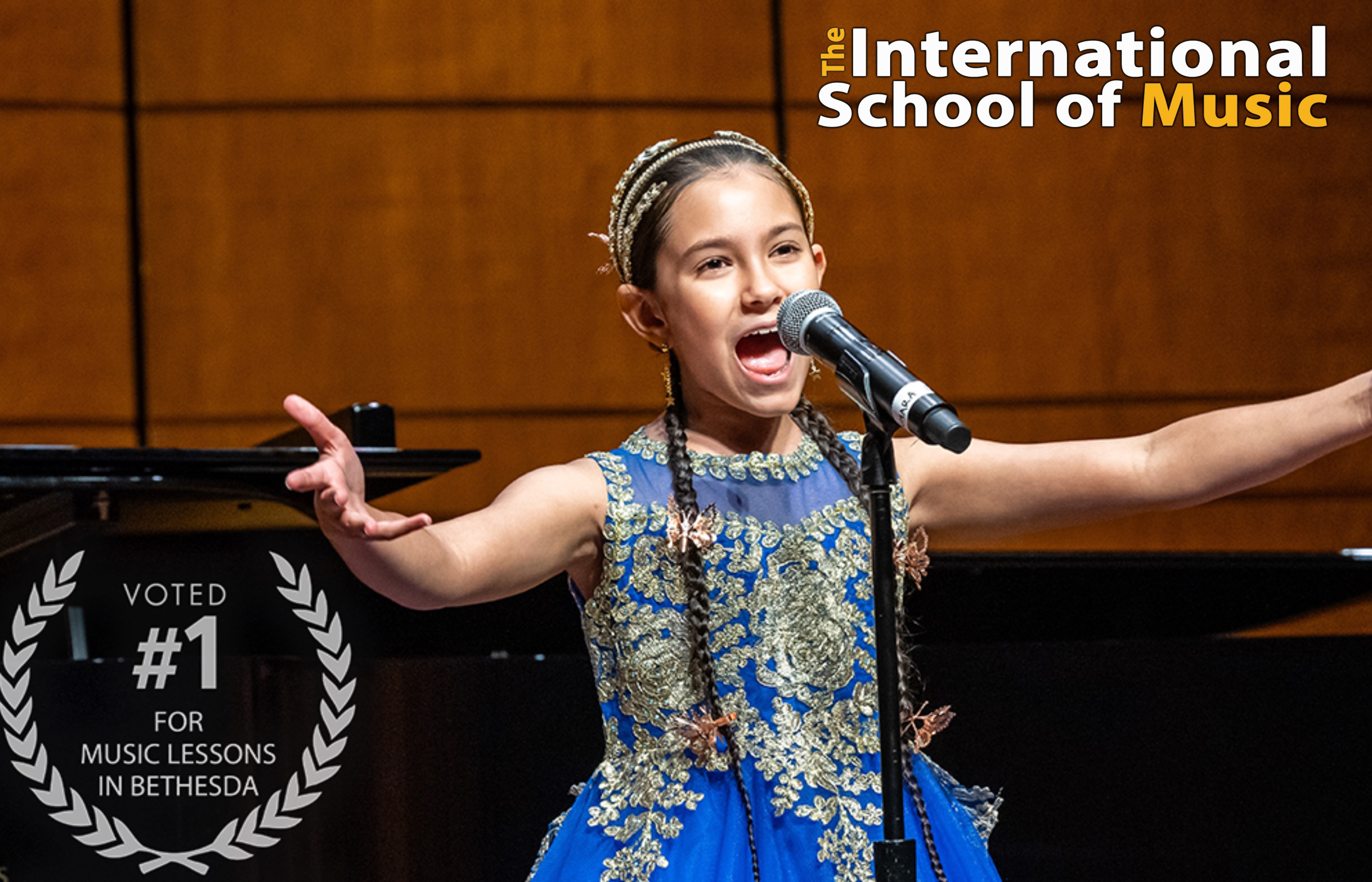 International School of Music