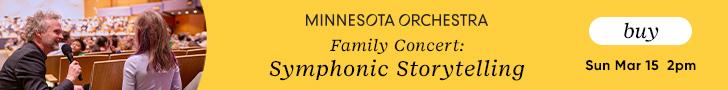 MN orchestra family concert