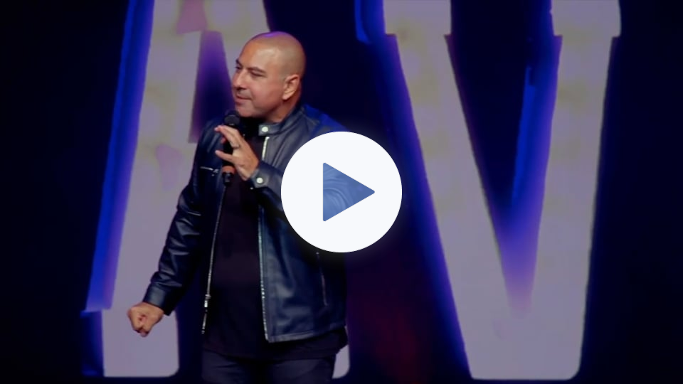 Joe Avati - Life!