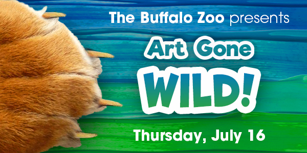 Buffalo Zoo