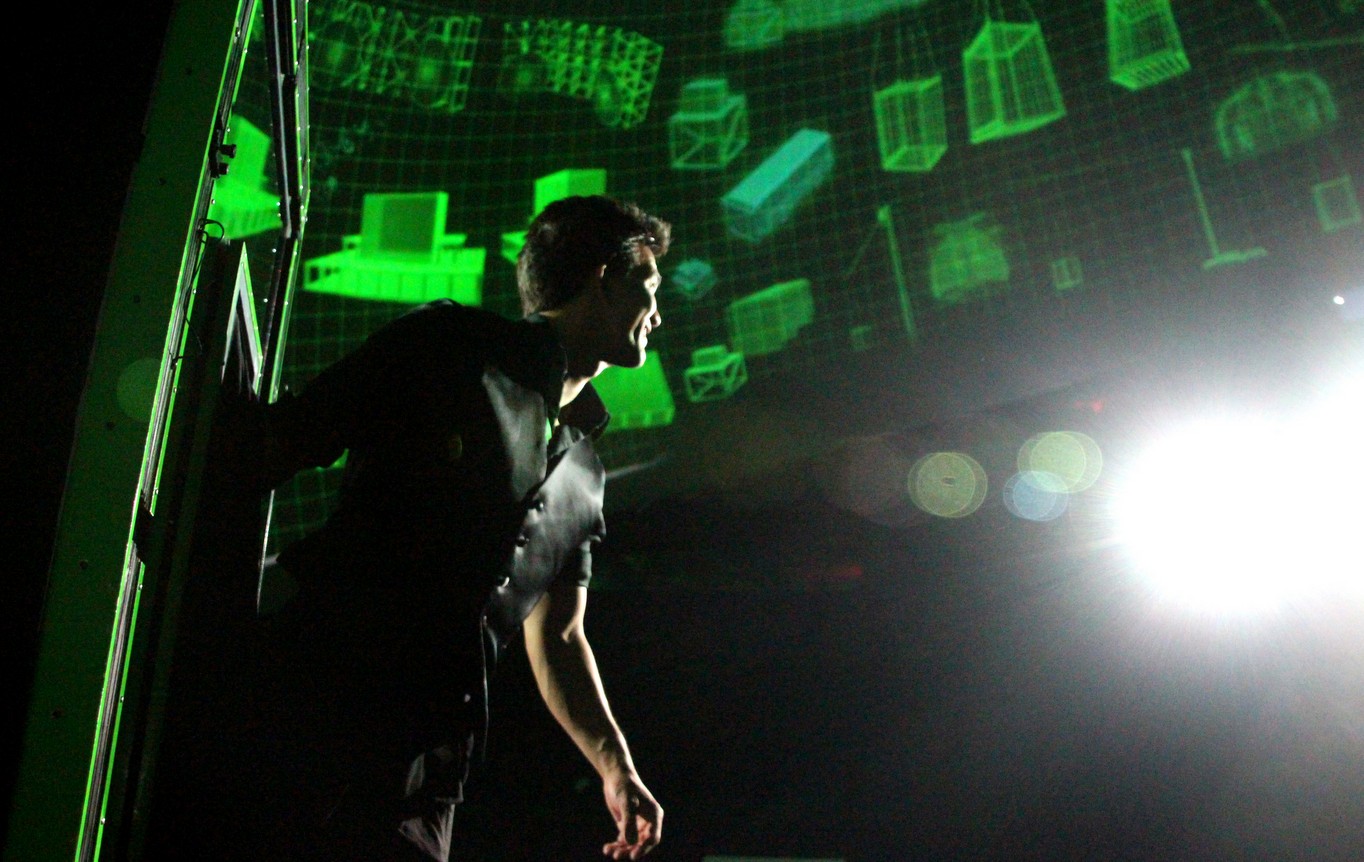 Buffalo Museum of Science