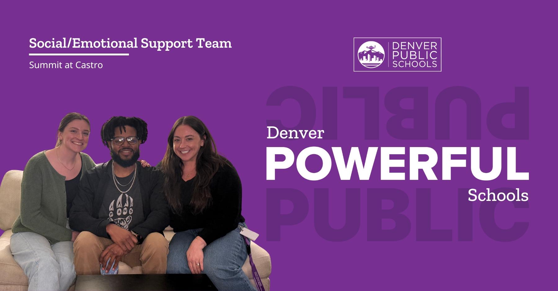 Denver Public Schools