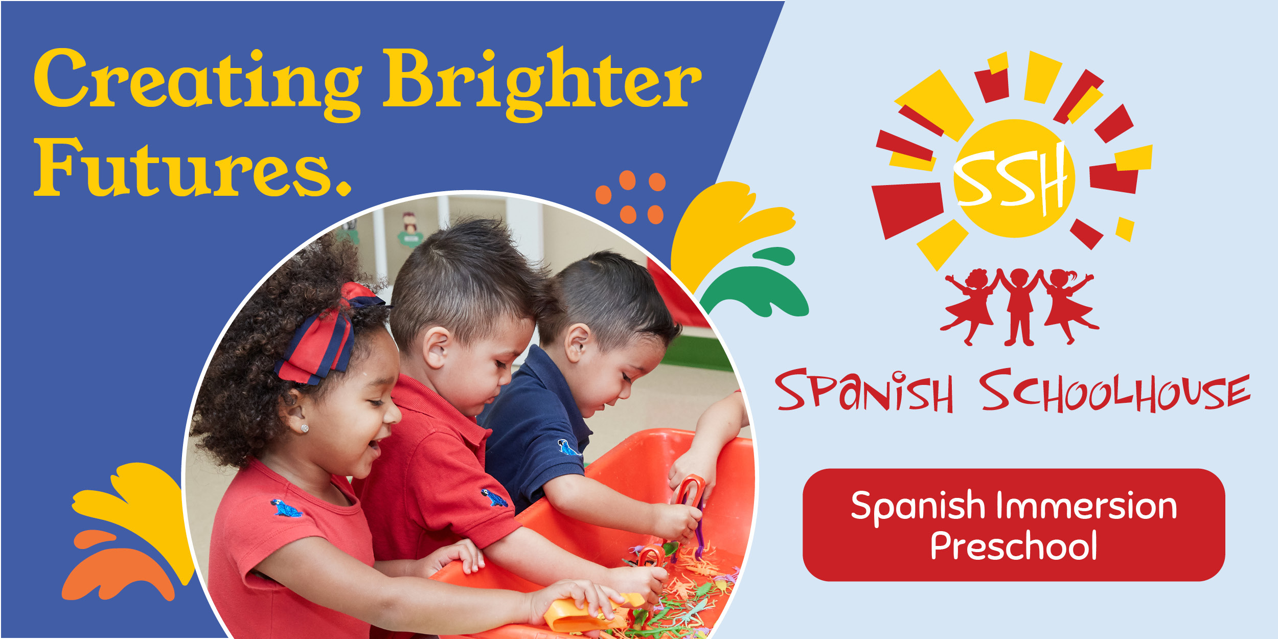 Spanish Schoolhouse