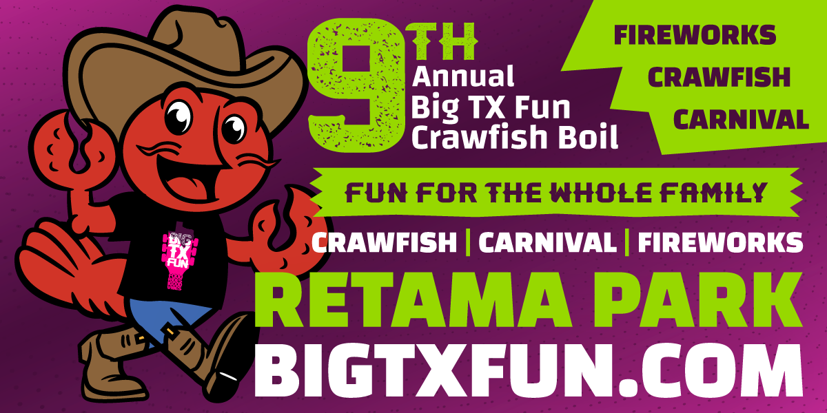 Big TX Fun