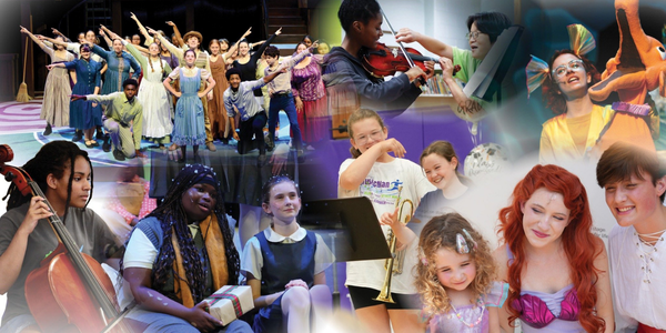 Upper Darby Summer Camps