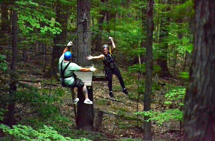 NYzipline