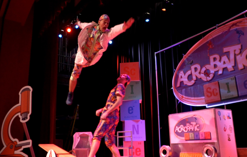 Buffalo Museum of Science