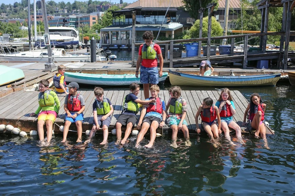 Center for Wooden Boats