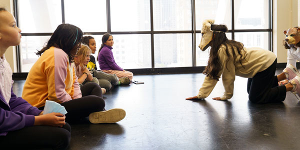 ACT Young Conservatory