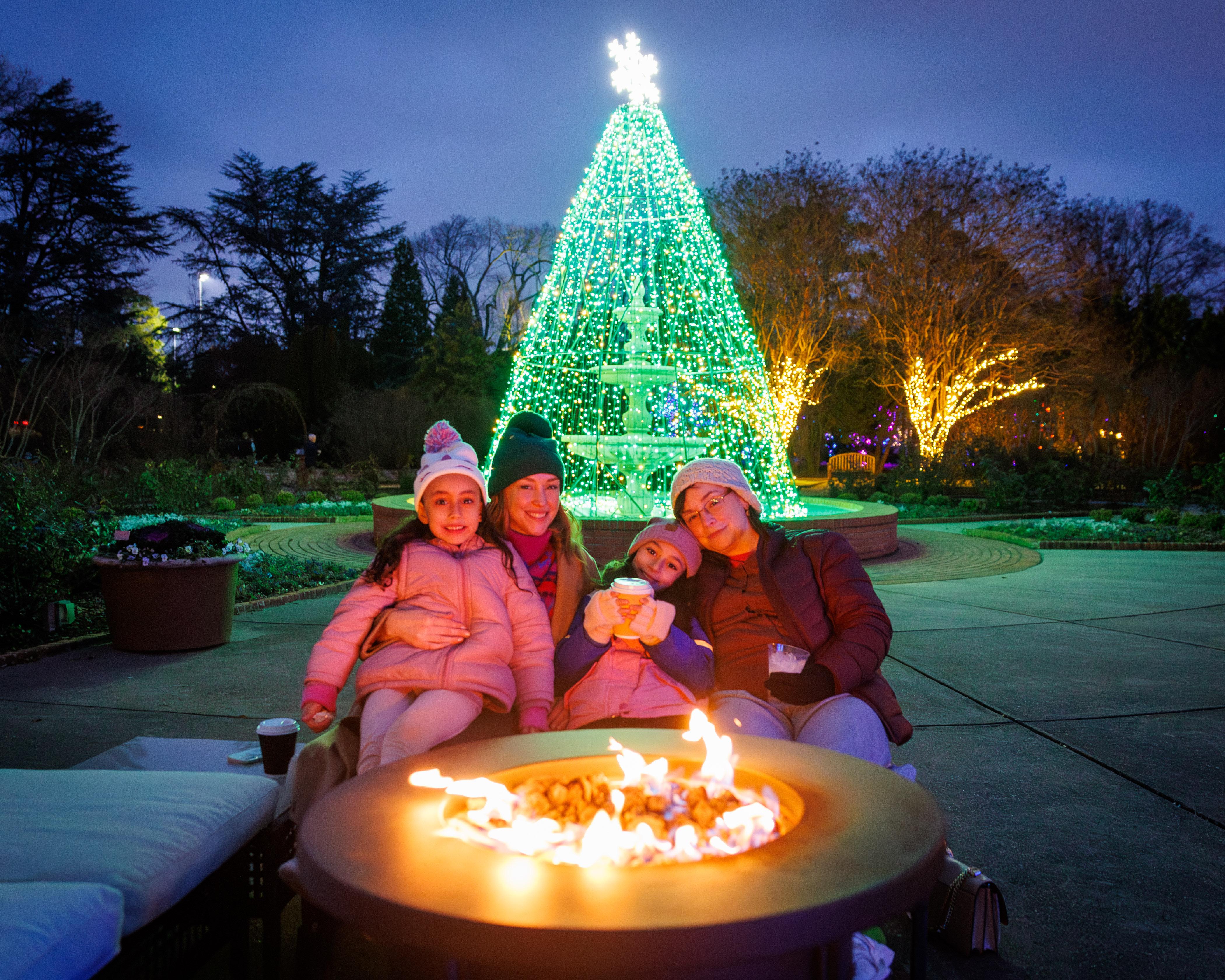 Memphis Botanic Garden