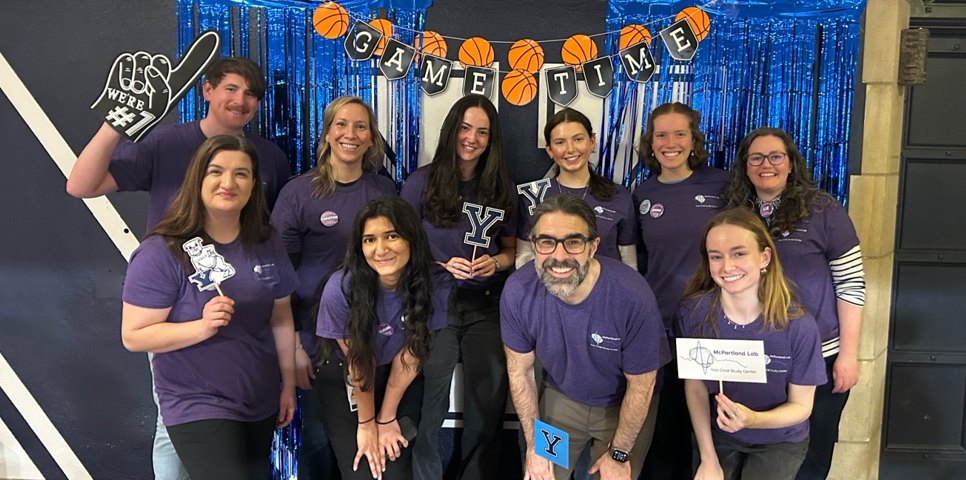 Yale Child Study Center