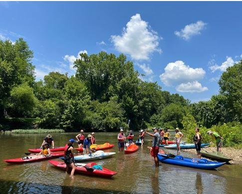 Great Smokies Experience