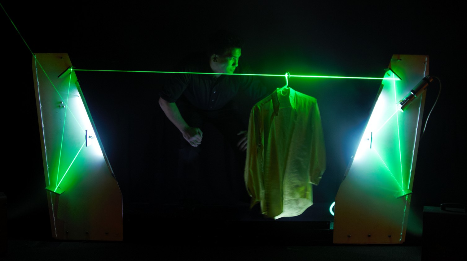 Buffalo Museum of Science